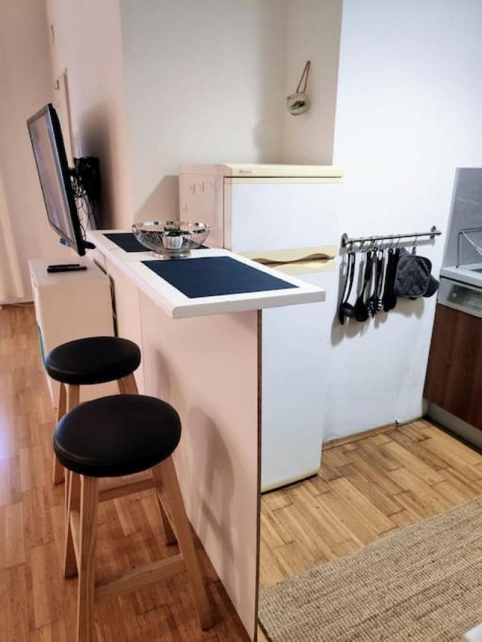 Nd Exquisites Wundervolles Ruhiges Terrassenapartment Mit Garage 维也纳 外观 照片