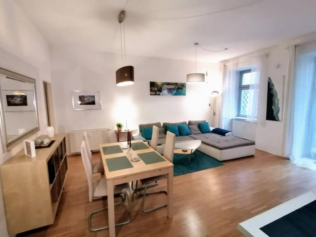 Nd Exquisites Wundervolles Ruhiges Terrassenapartment Mit Garage 维也纳 外观 照片